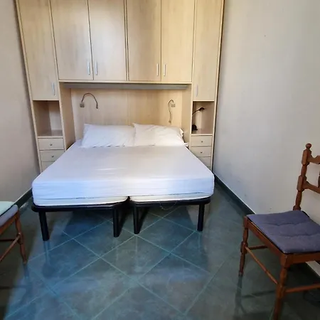 Apartment Casa Scirocco - By Ap *